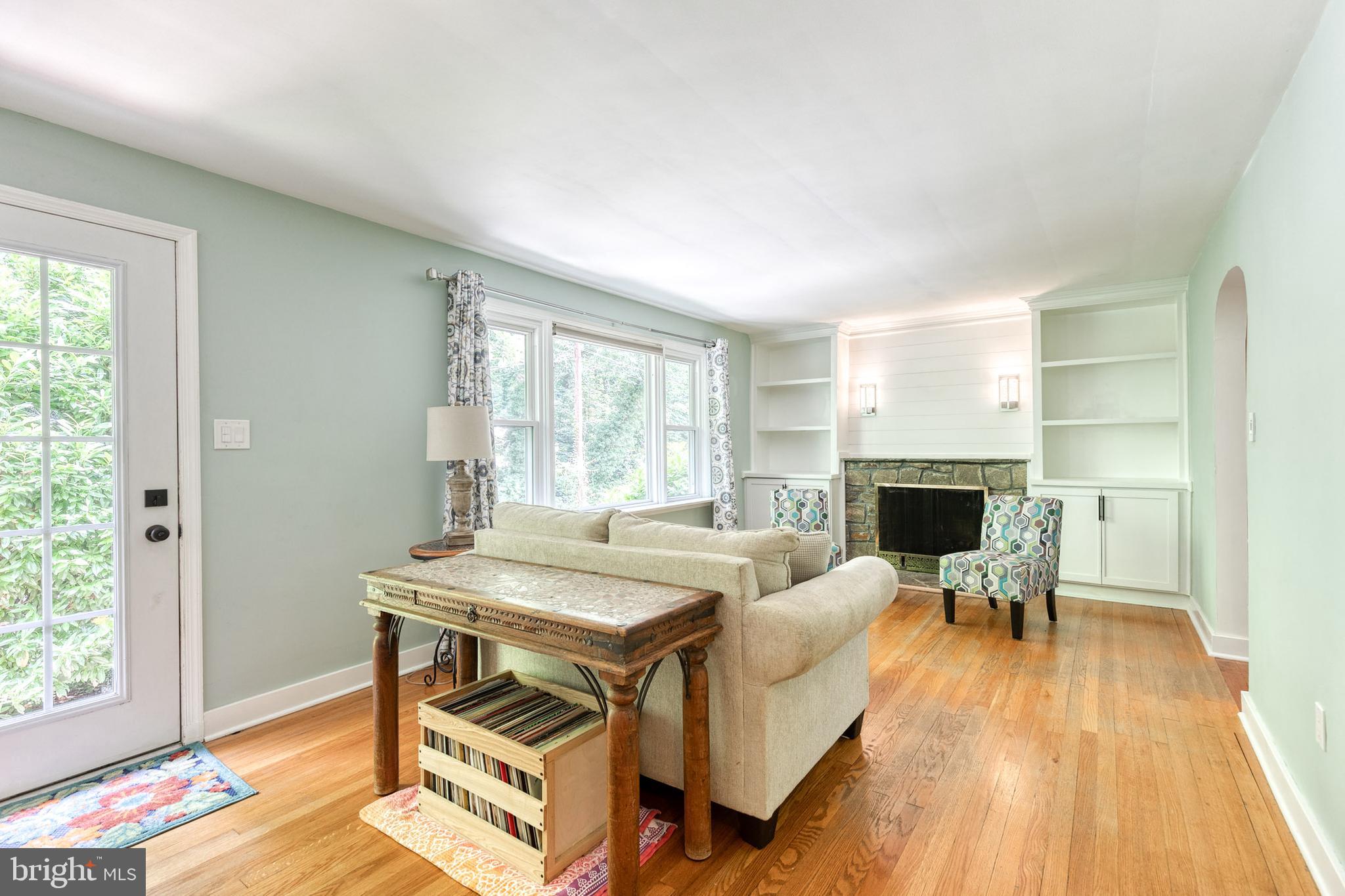 GOLF PARK ACRES - Residential