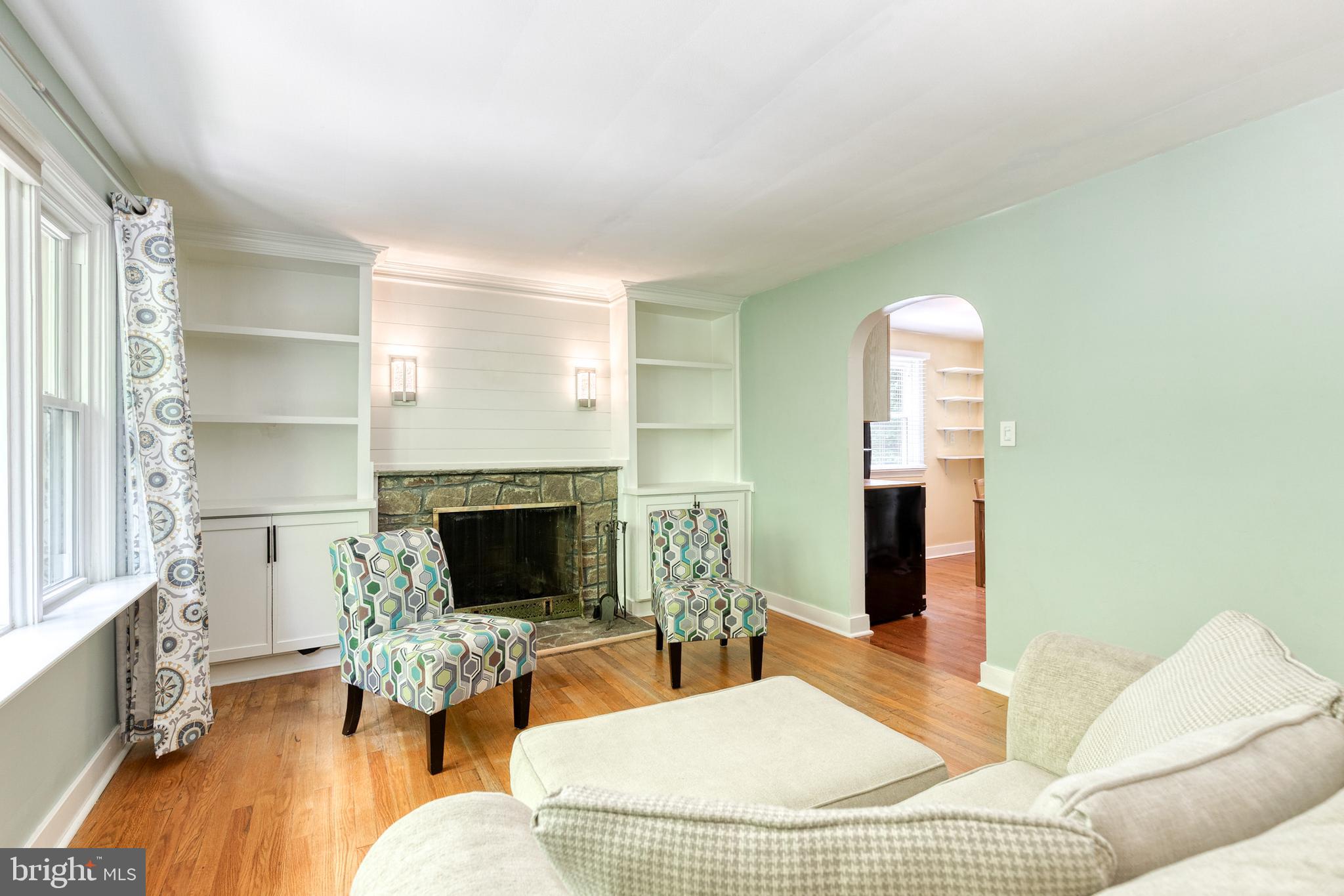 GOLF PARK ACRES - Residential