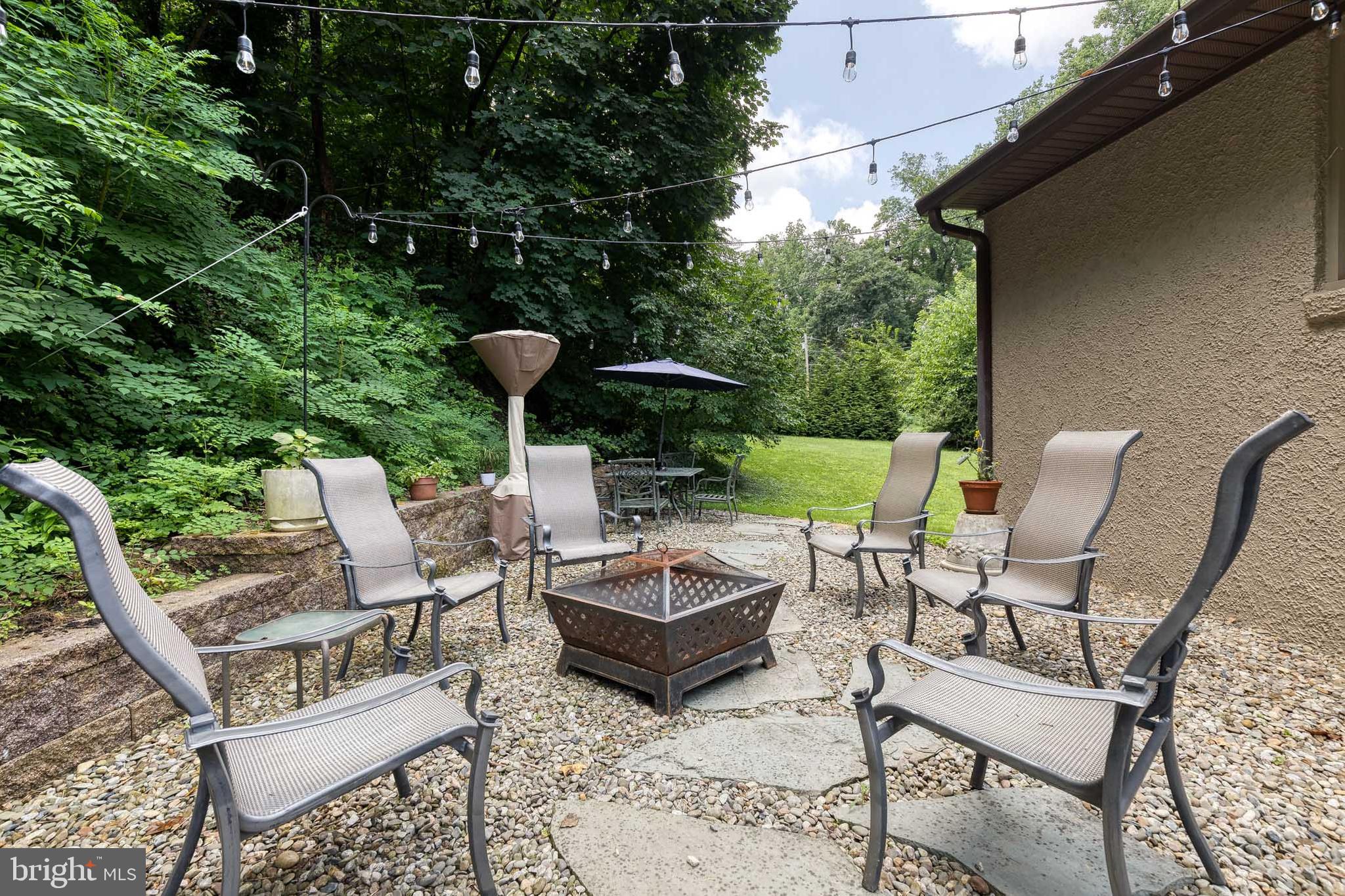 GOLF PARK ACRES - Residential