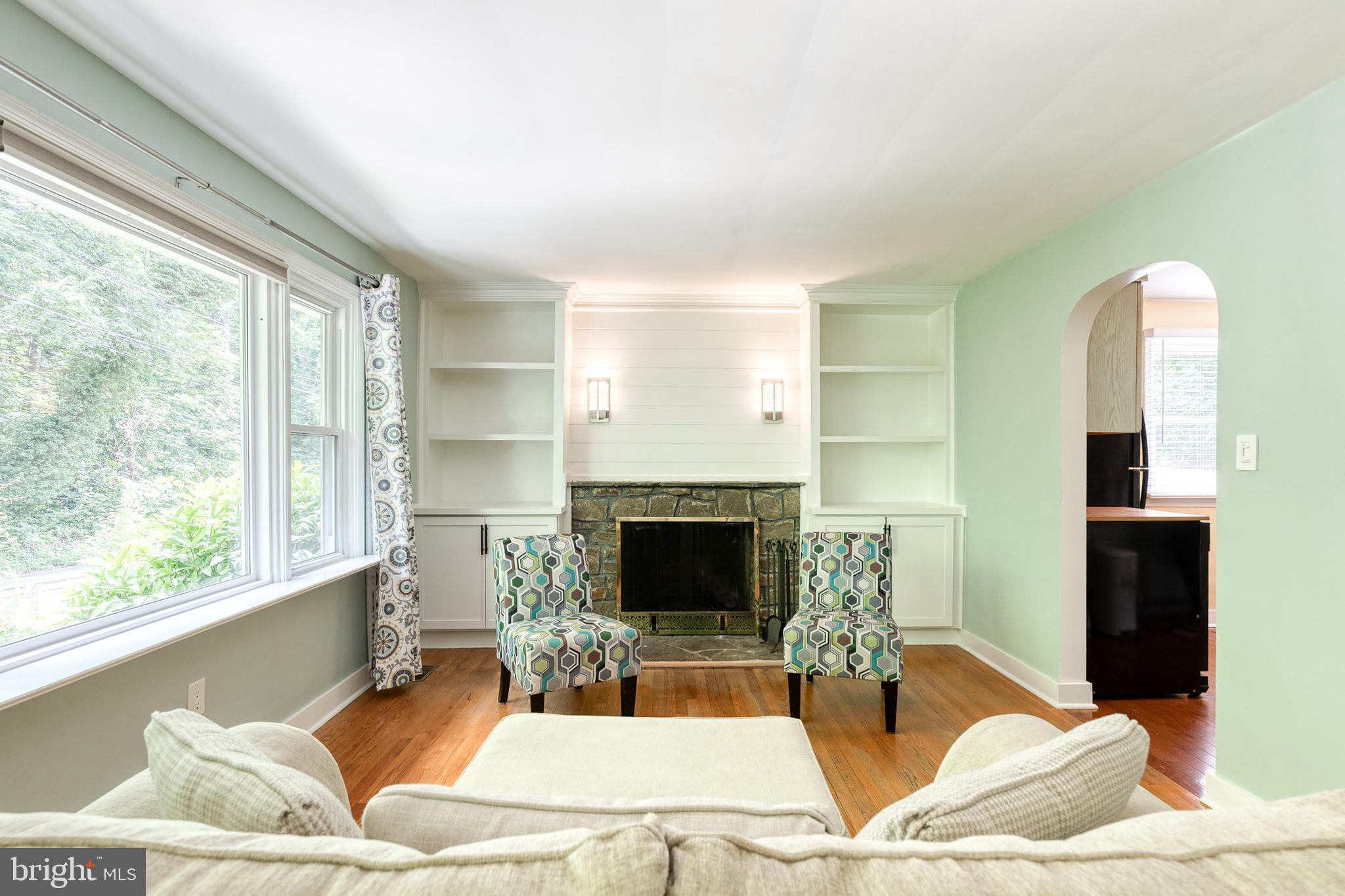 GOLF PARK ACRES - Residential