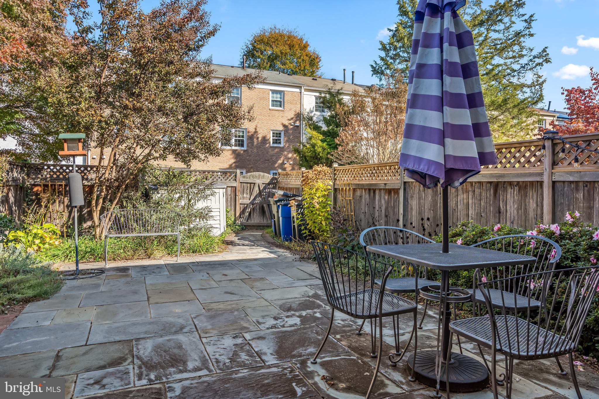 STONELEIGH - Residential Lease