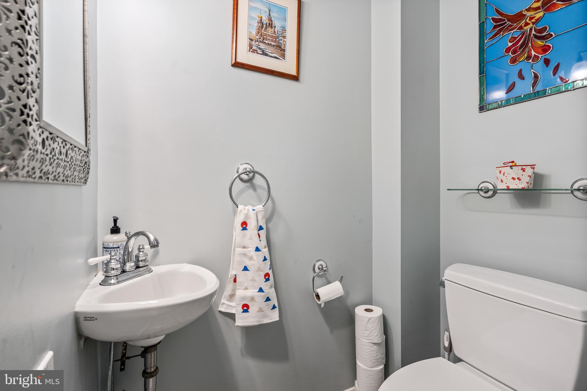 STONELEIGH - Residential Lease