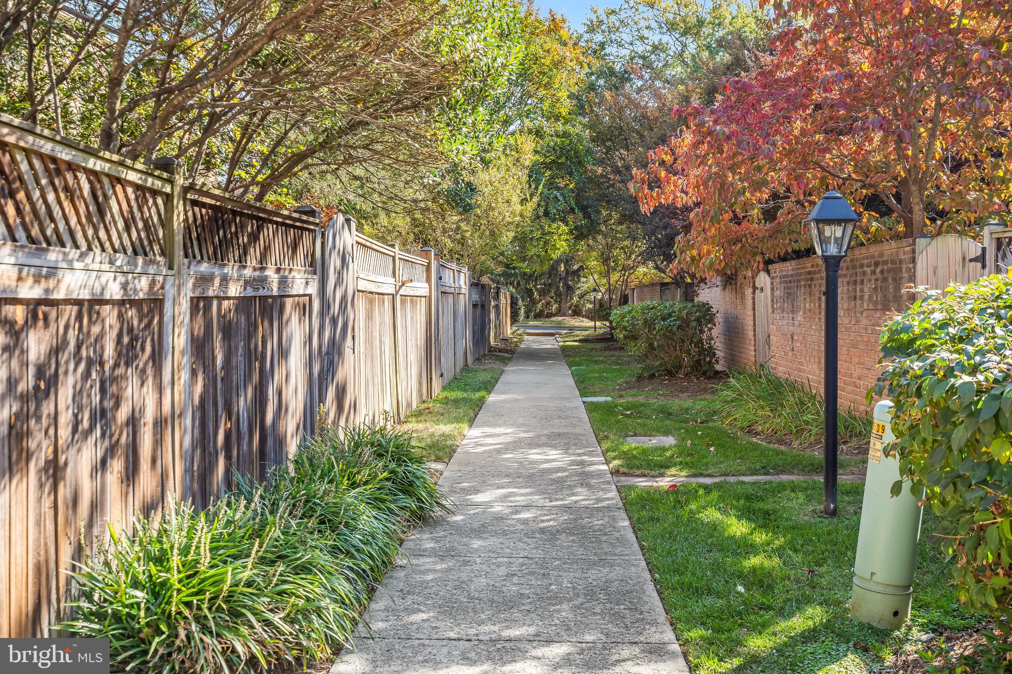 STONELEIGH - Residential Lease