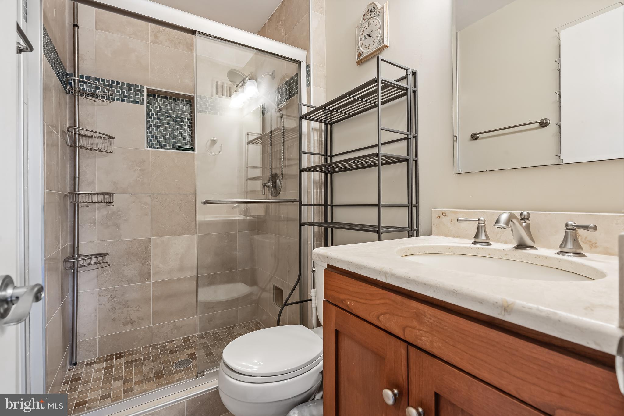 STONELEIGH - Residential Lease