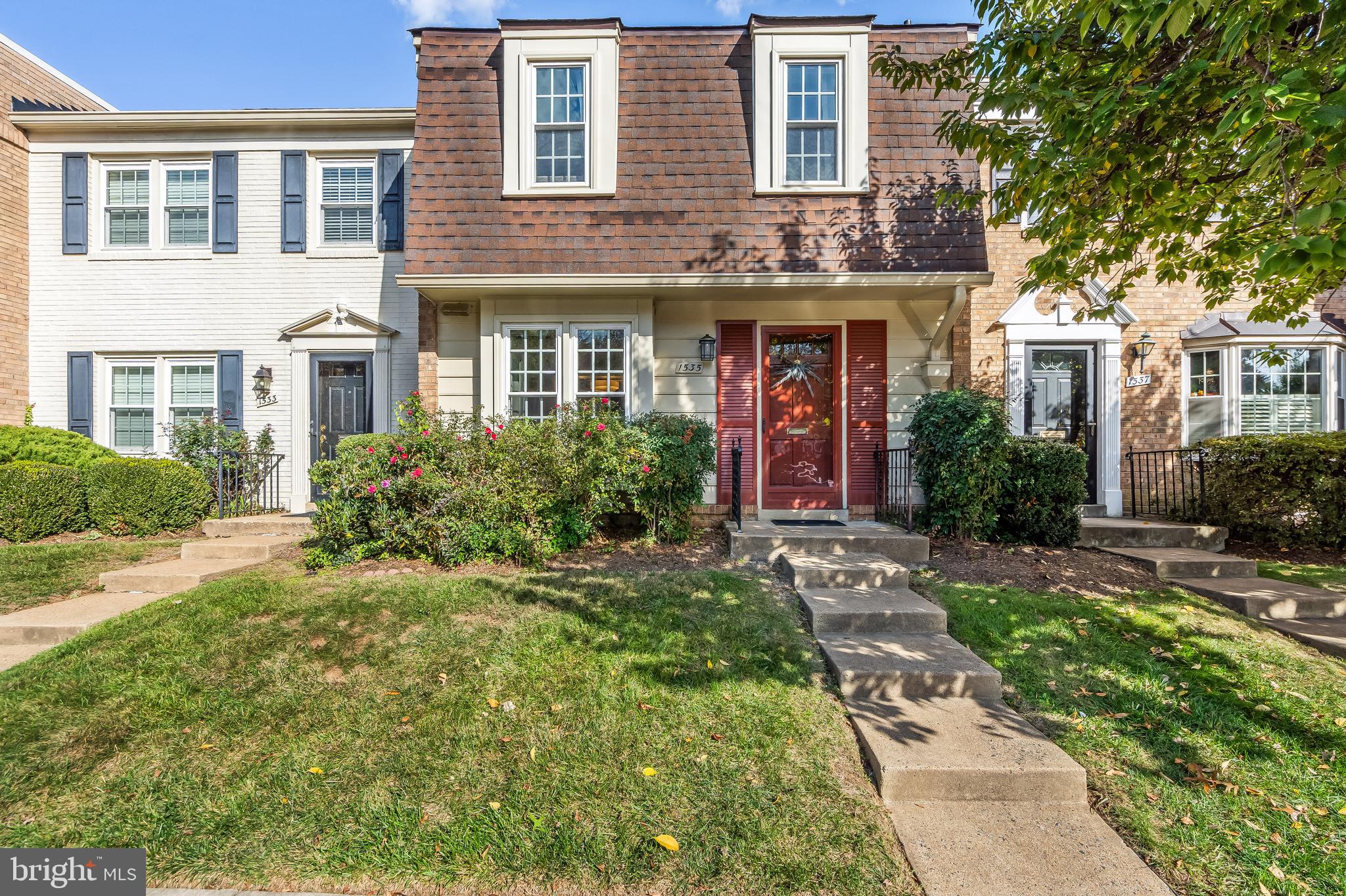 STONELEIGH - Residential Lease