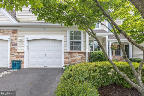 102 WAVERLY LANE 4 NEW HOPE PA 18938