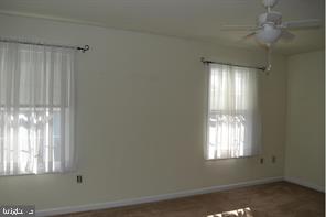 WAYLANDS - Residential Lease