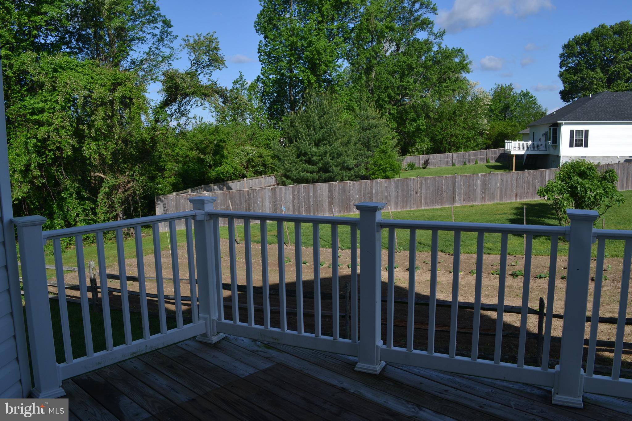 WAYLANDS - Residential Lease