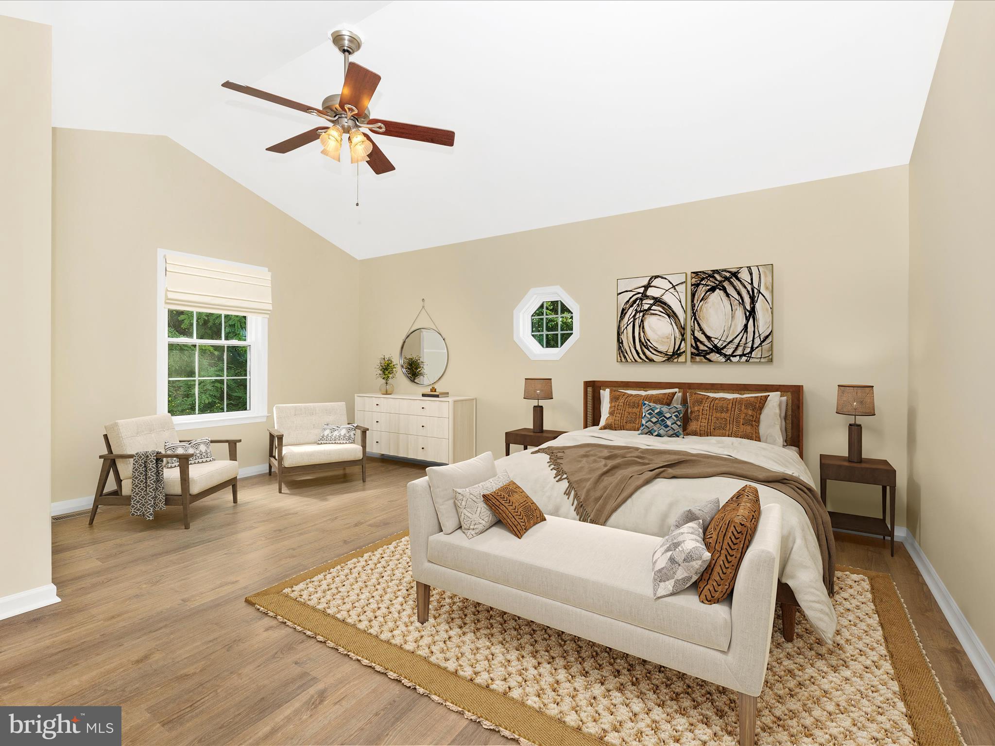 BRUNSWICK - Residential