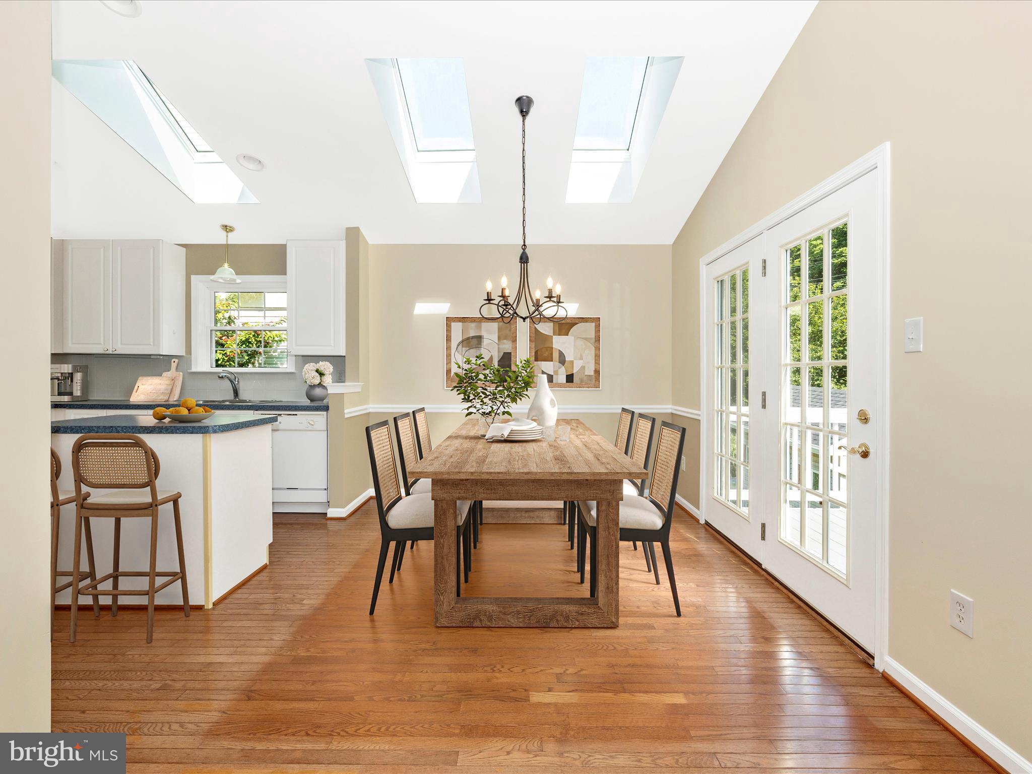 BRUNSWICK - Residential