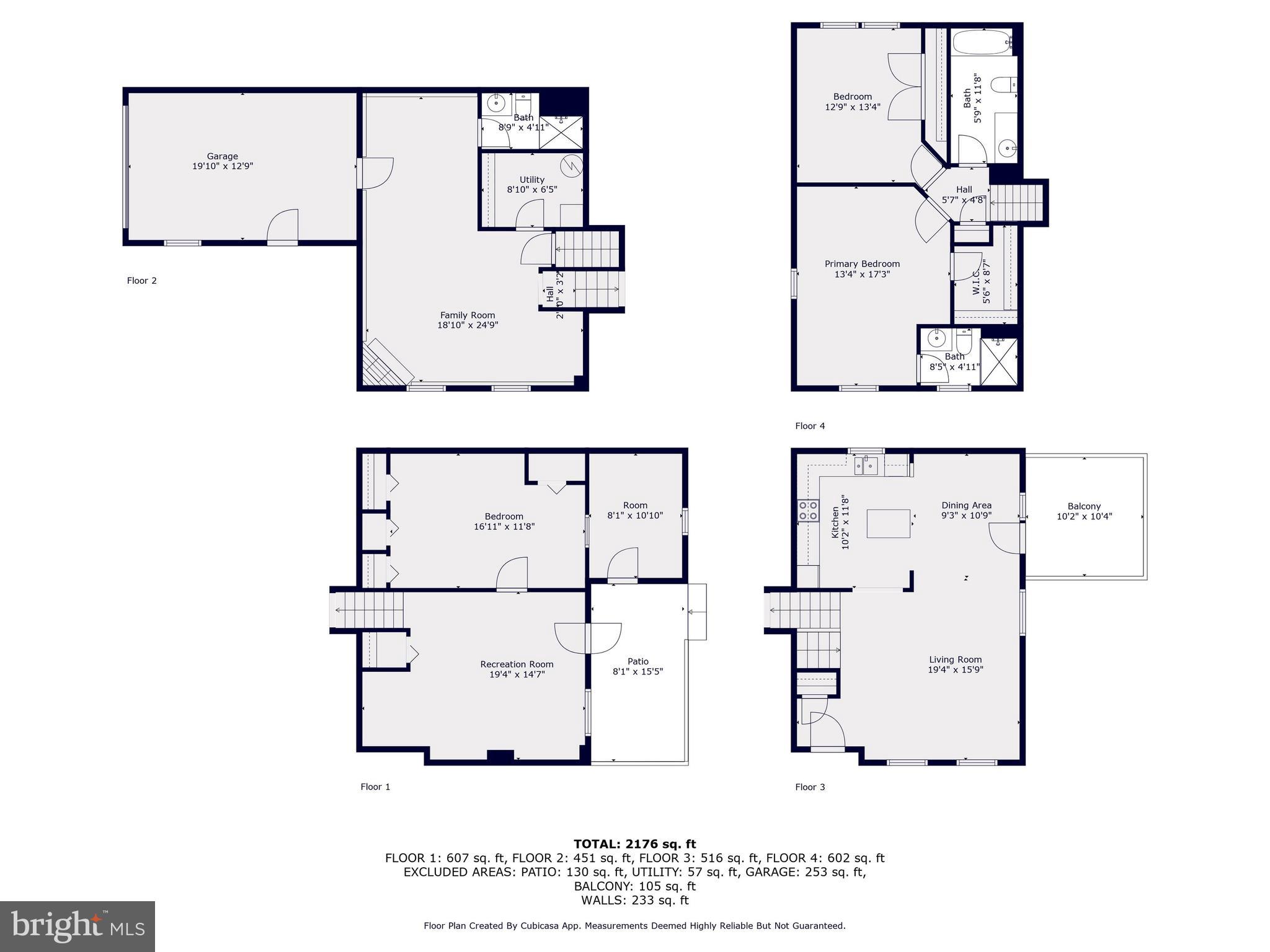 BRUNSWICK - Residential