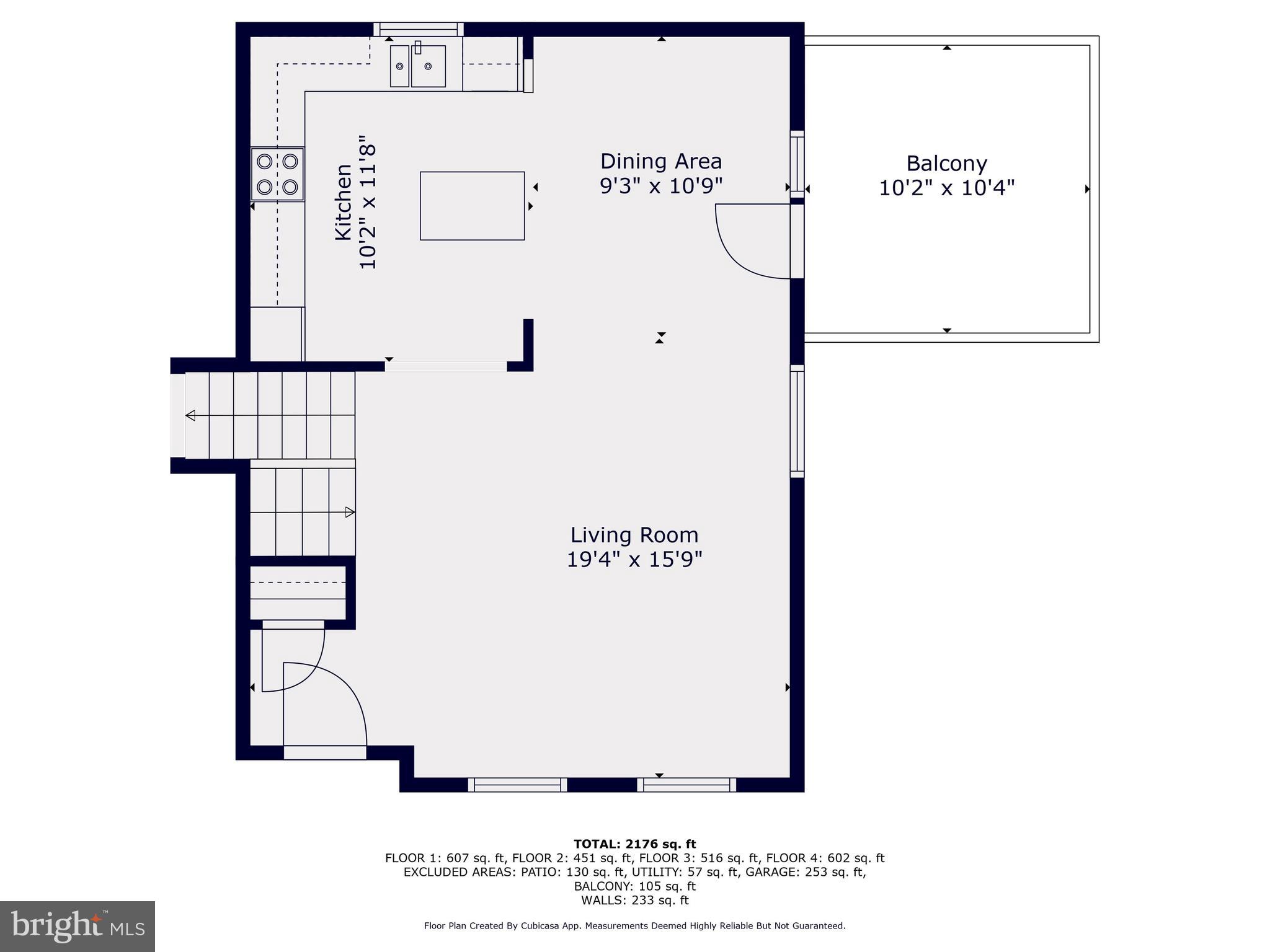 BRUNSWICK - Residential