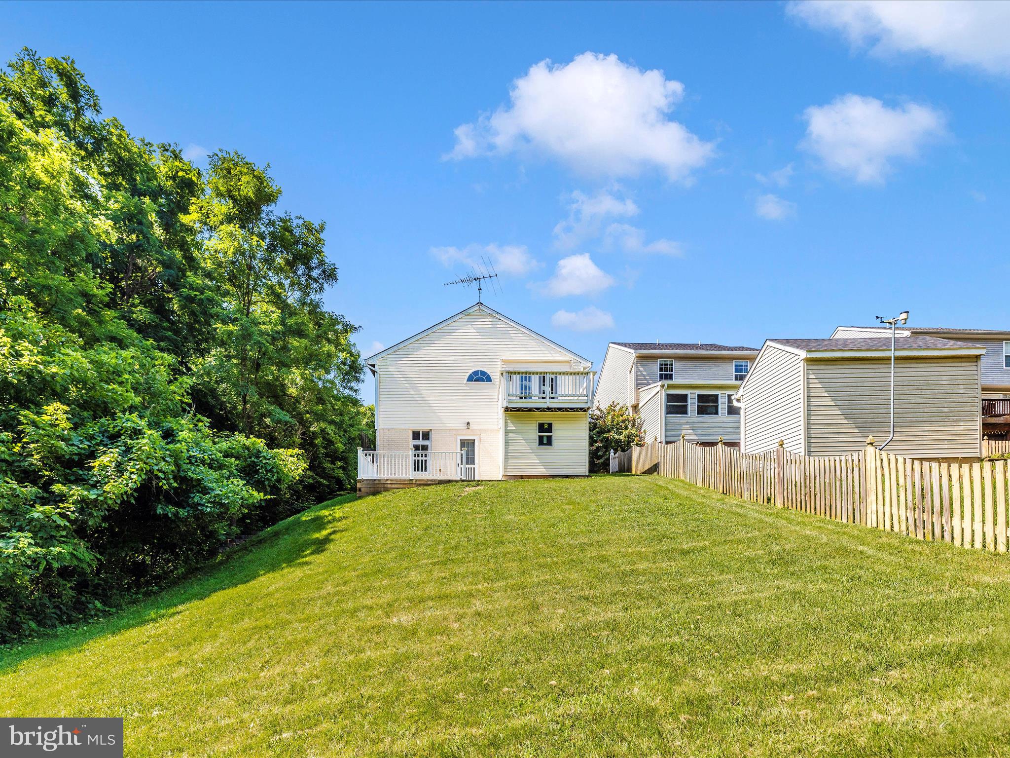 BRUNSWICK - Residential