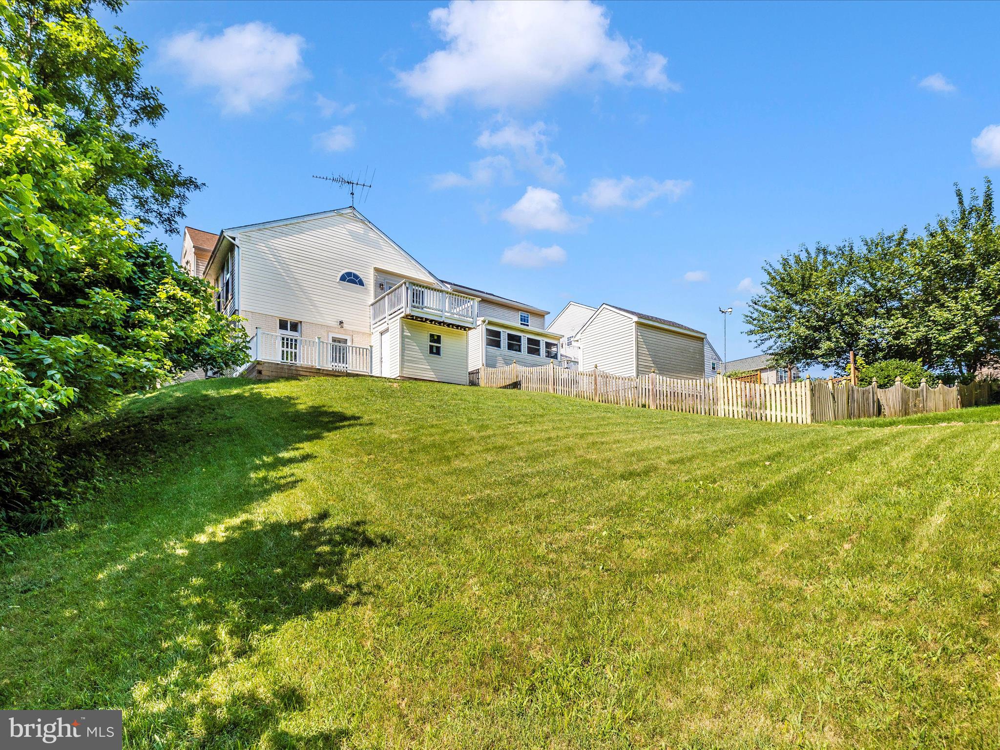 BRUNSWICK - Residential