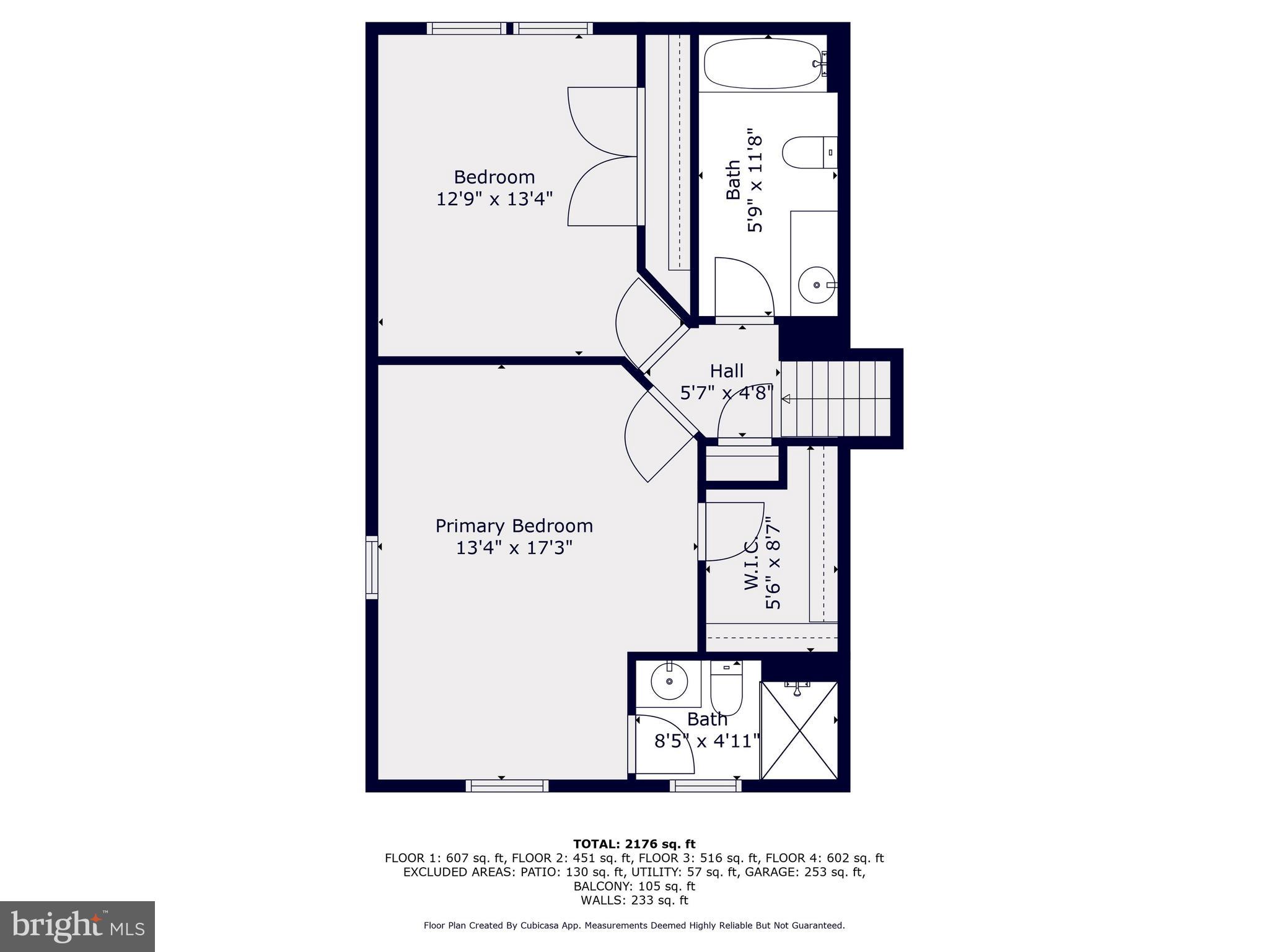 BRUNSWICK - Residential