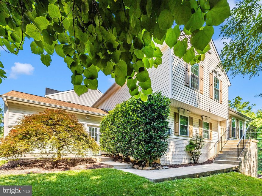 PRICE IMPROVEMENT! Well Maintained Split-Level in a Desirable Location of Brunswick!! This inviting 3-bedroom, 3 bath split-level home offers fresh interior paint and new laminate flooring in upper bedrooms and family room, creating a clean and welcoming feel throughout.  The spacious layout includes a one-car garage and flexible living areas to make your own.  Nestled in a sought-after neighborhood close to schools, shopping, and major routes - this home is  ready for your personal touch! Come see this beautiful home today!!