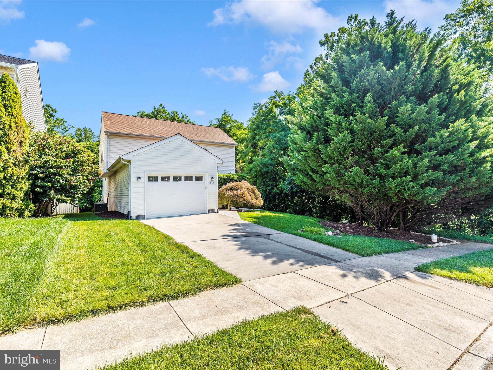 BRUNSWICK - Residential