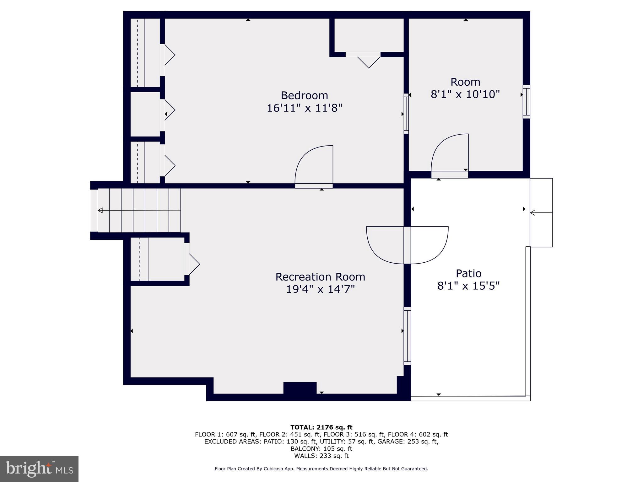 BRUNSWICK - Residential
