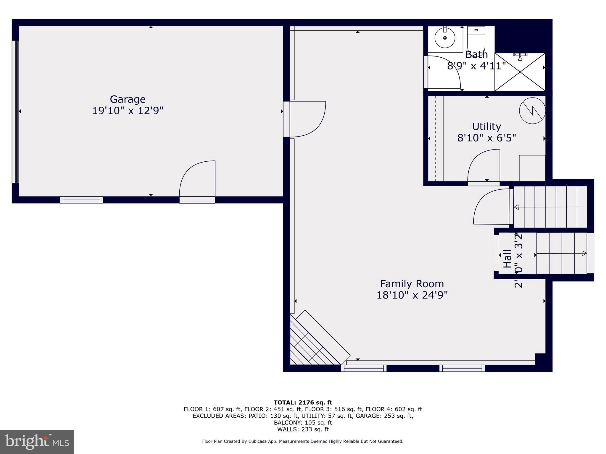 BRUNSWICK - Residential
