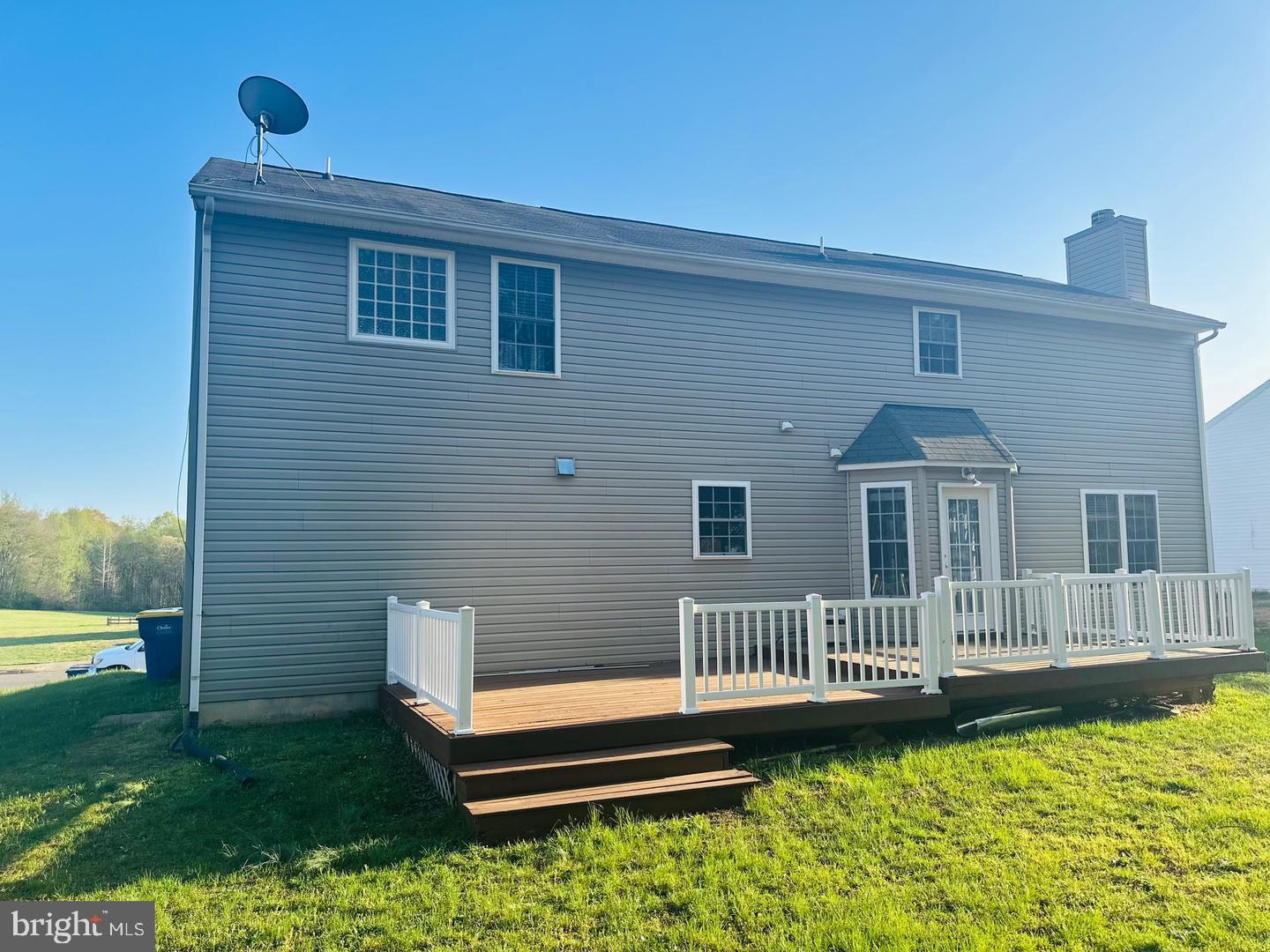 HUNTINGTON MEADOWS - Residential