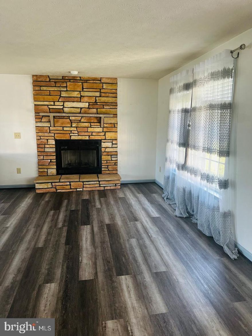 Welcome to this exceptional single-family home offering over 1,982 sq. ft. of living space on a 0.2-acre flat backyard—perfect for outdoor enjoyment! Nestled in a quiet neighborhood, this home boasts a spacious open-concept design with brand-new LVP flooring throughout the first floor (2022) and fresh paint (2022). Step into a beautifully updated kitchen (2025), perfect for entertaining, and enjoy the newly installed lighting throughout the entire house. The home features 3 bedrooms, 2.5 bathrooms, and large windows that flood the space with natural light. The inviting front porch and car garage add to its charm, The Porch Railing less than 5 years old, HVAC unit replace with TRANE unit less than 10 years old. Enjoy the convenience of being just minutes shopping, dining, and more. Don’t miss this incredible opportunity—schedule your showing today!