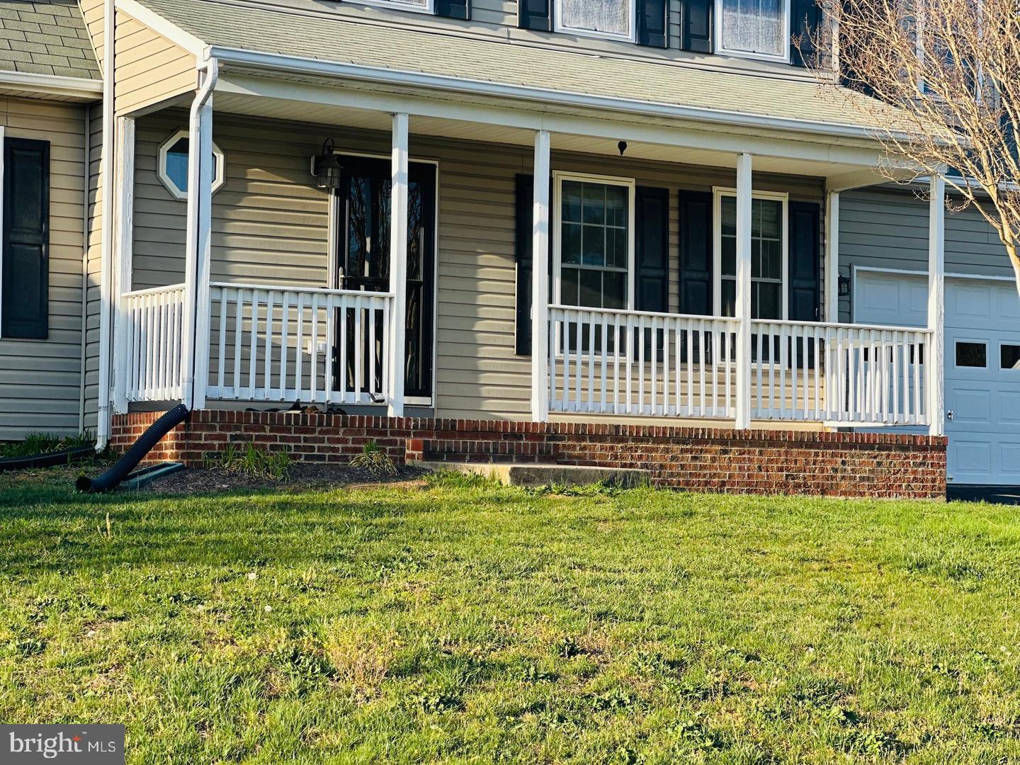 HUNTINGTON MEADOWS - Residential