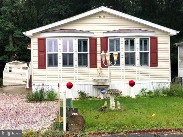 WHITE HORSE PARK II - Residential