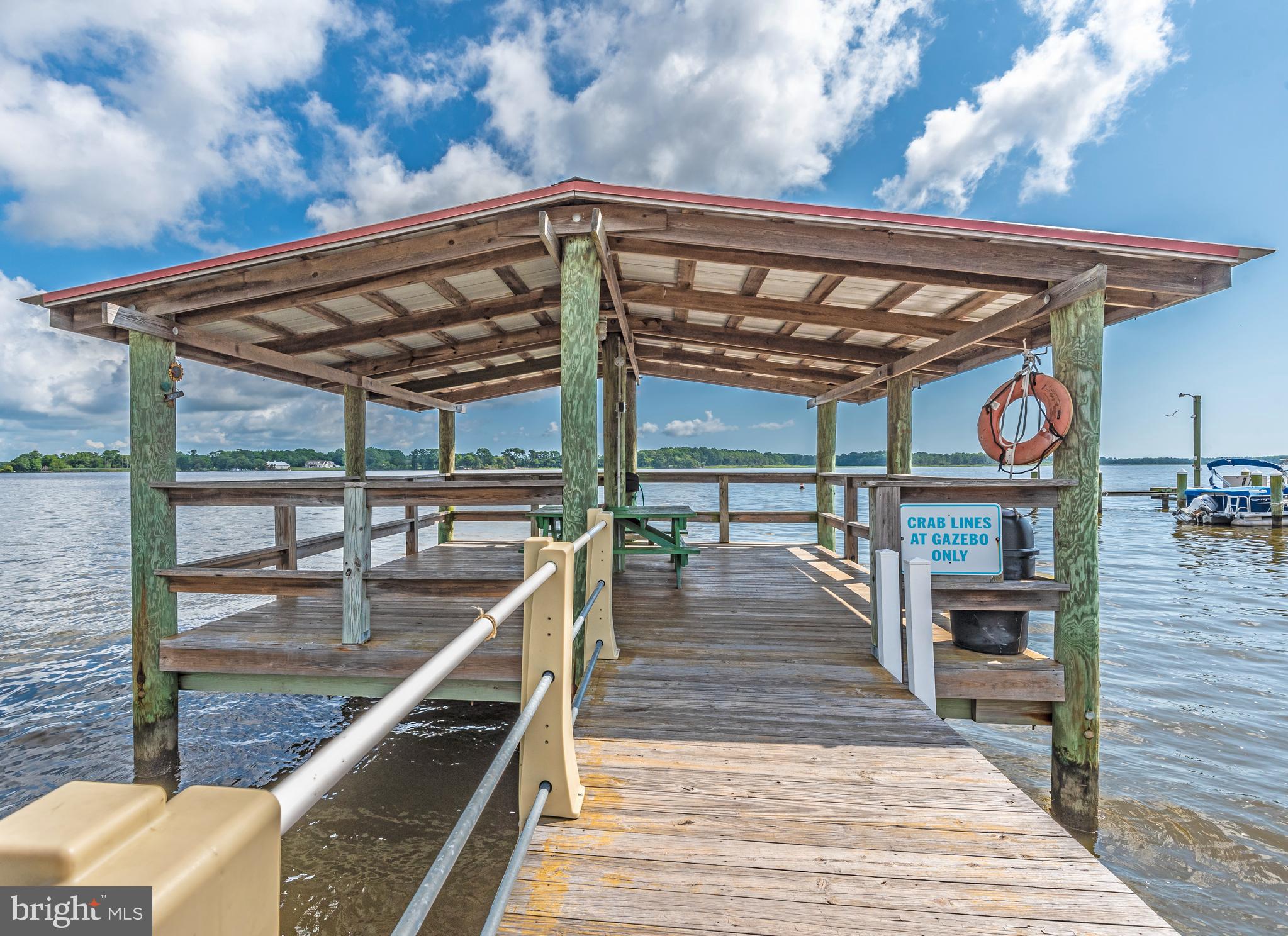 WHITE HORSE PARK II - Residential