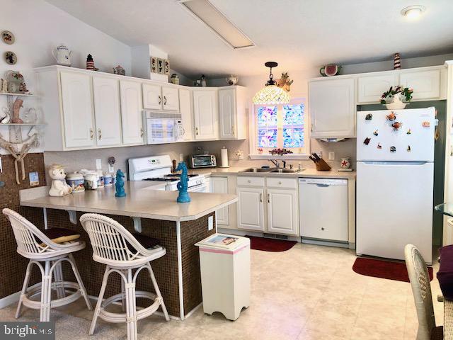 WHITE HORSE PARK II - Residential