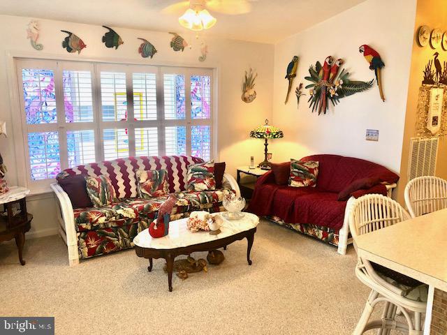 WHITE HORSE PARK II - Residential