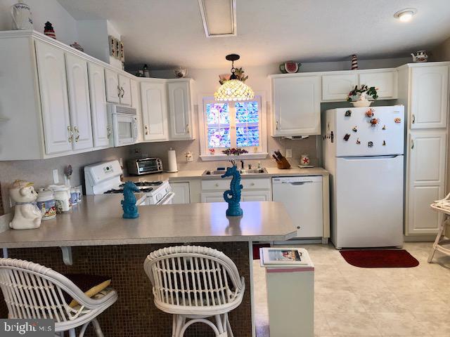 WHITE HORSE PARK II - Residential