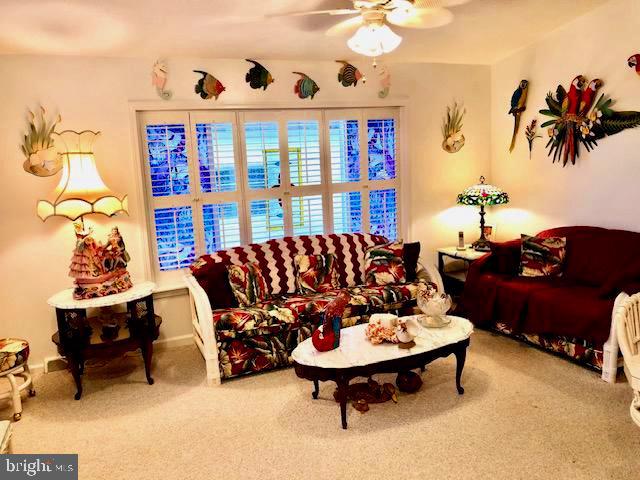 WHITE HORSE PARK II - Residential