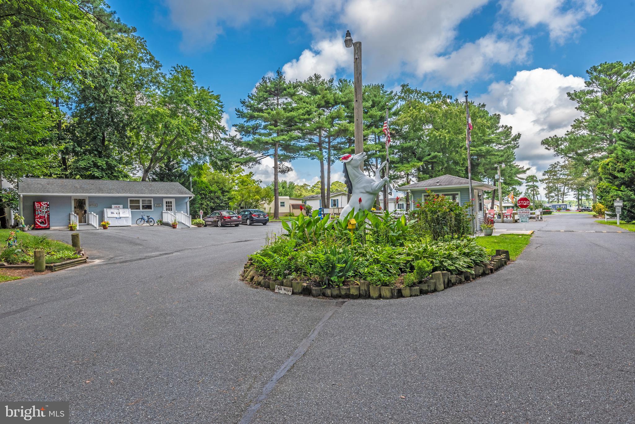 WHITE HORSE PARK II - Residential