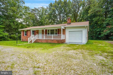 Homes For Sale - 6004 Massaponax Church Road<br/> FREDERICKSBURG, VA 22407
