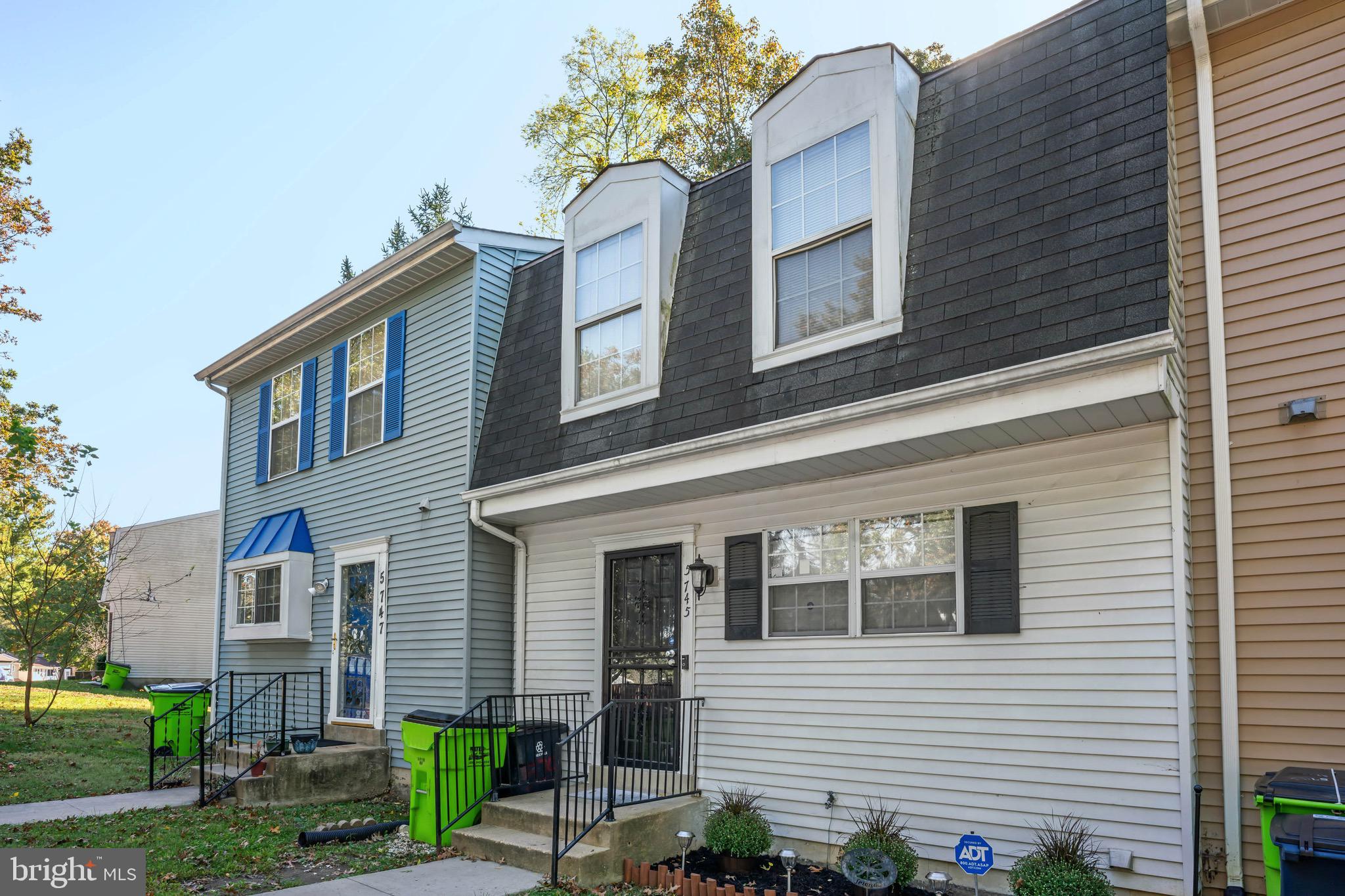 LONDON WOODS - Residential