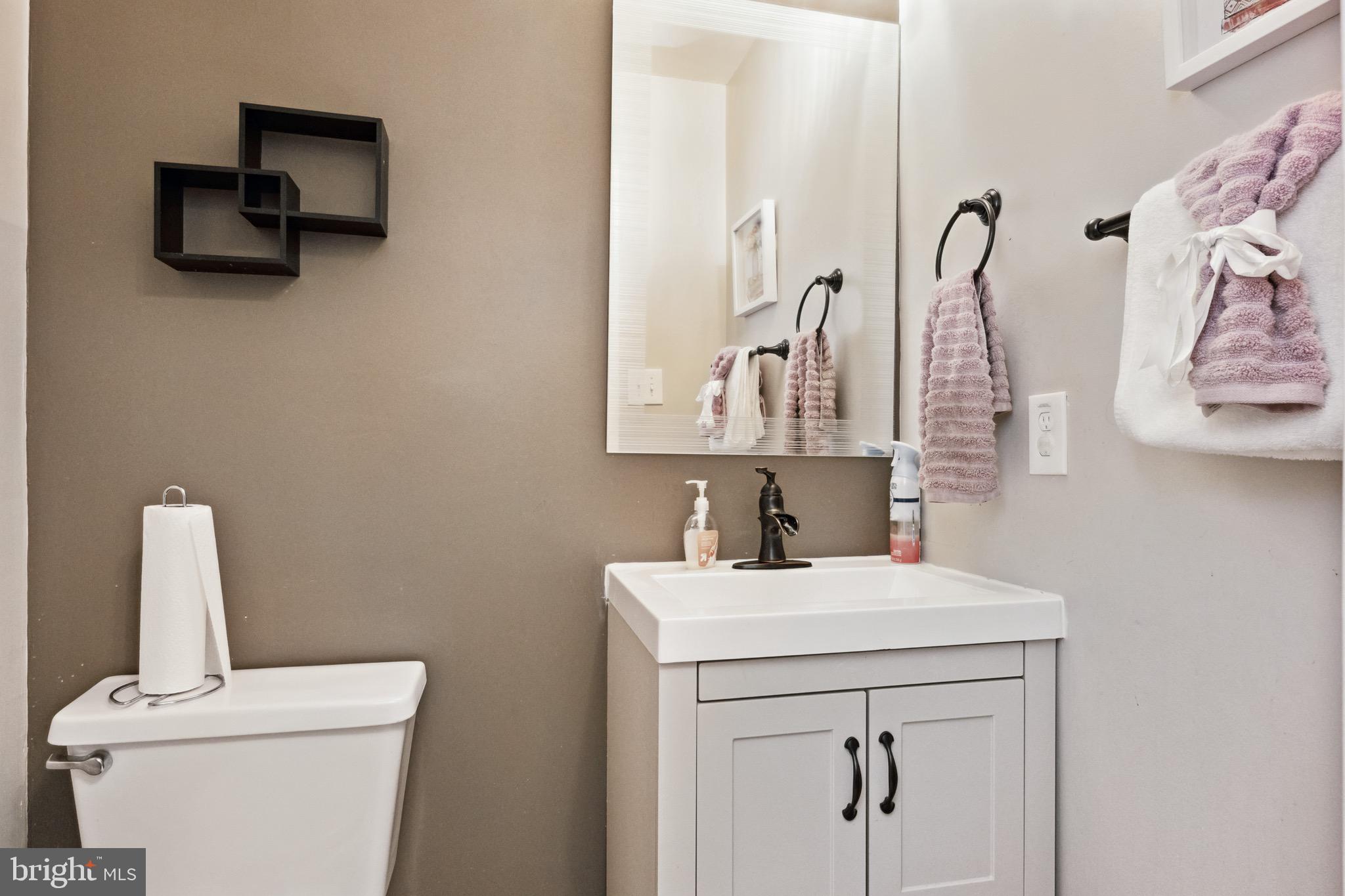 LONDON WOODS - Residential