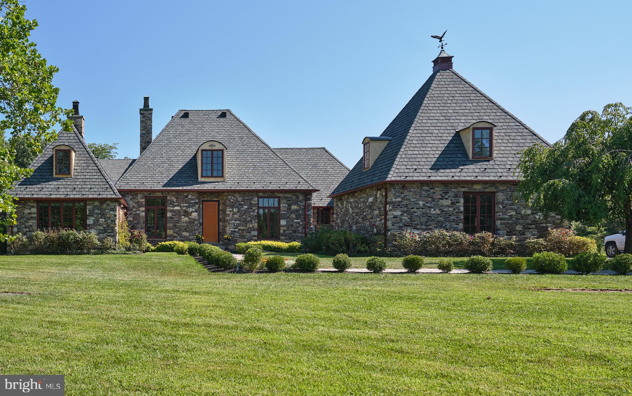 354 CAFFERTY ROAD
