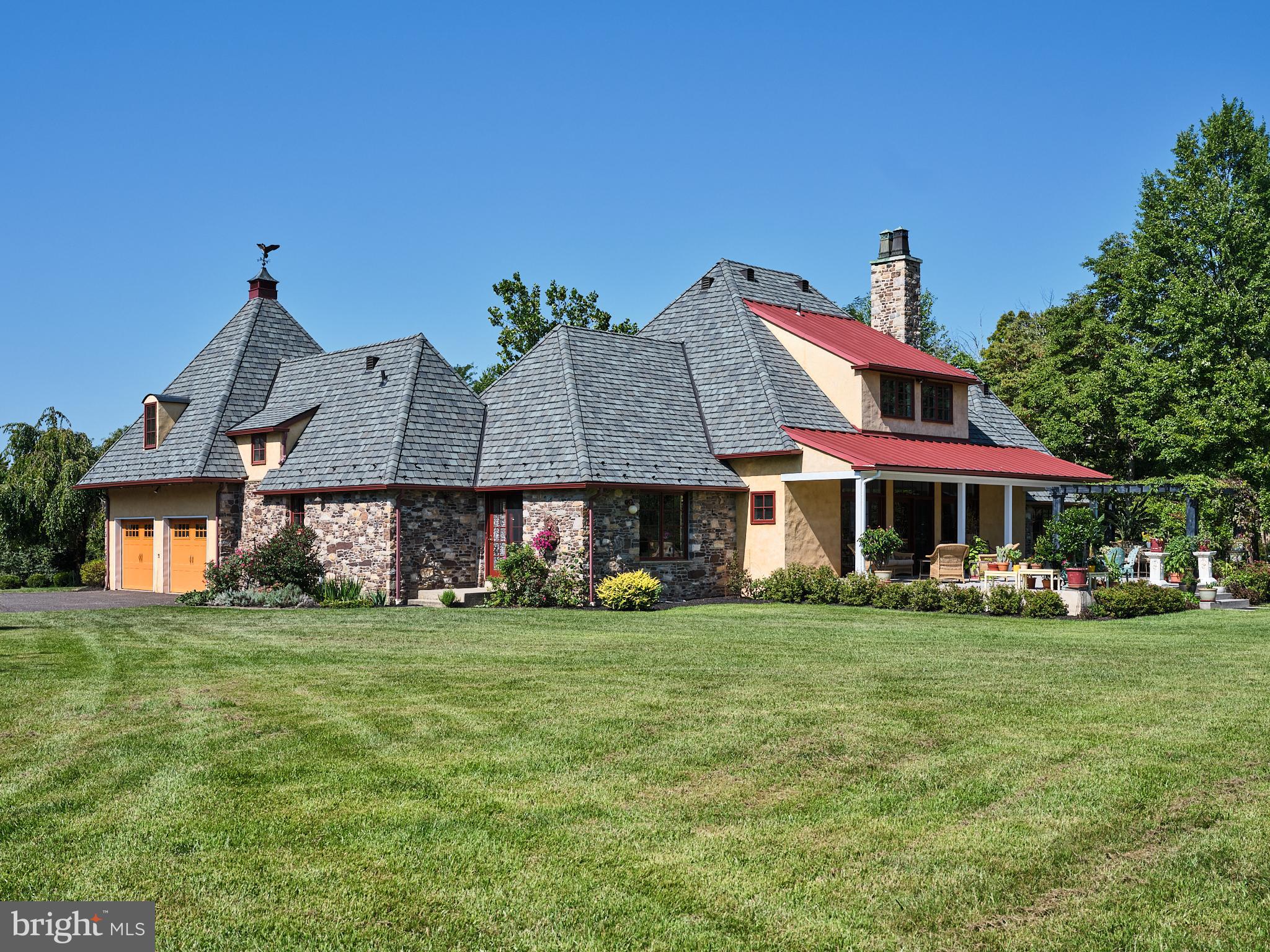 354 CAFFERTY ROAD