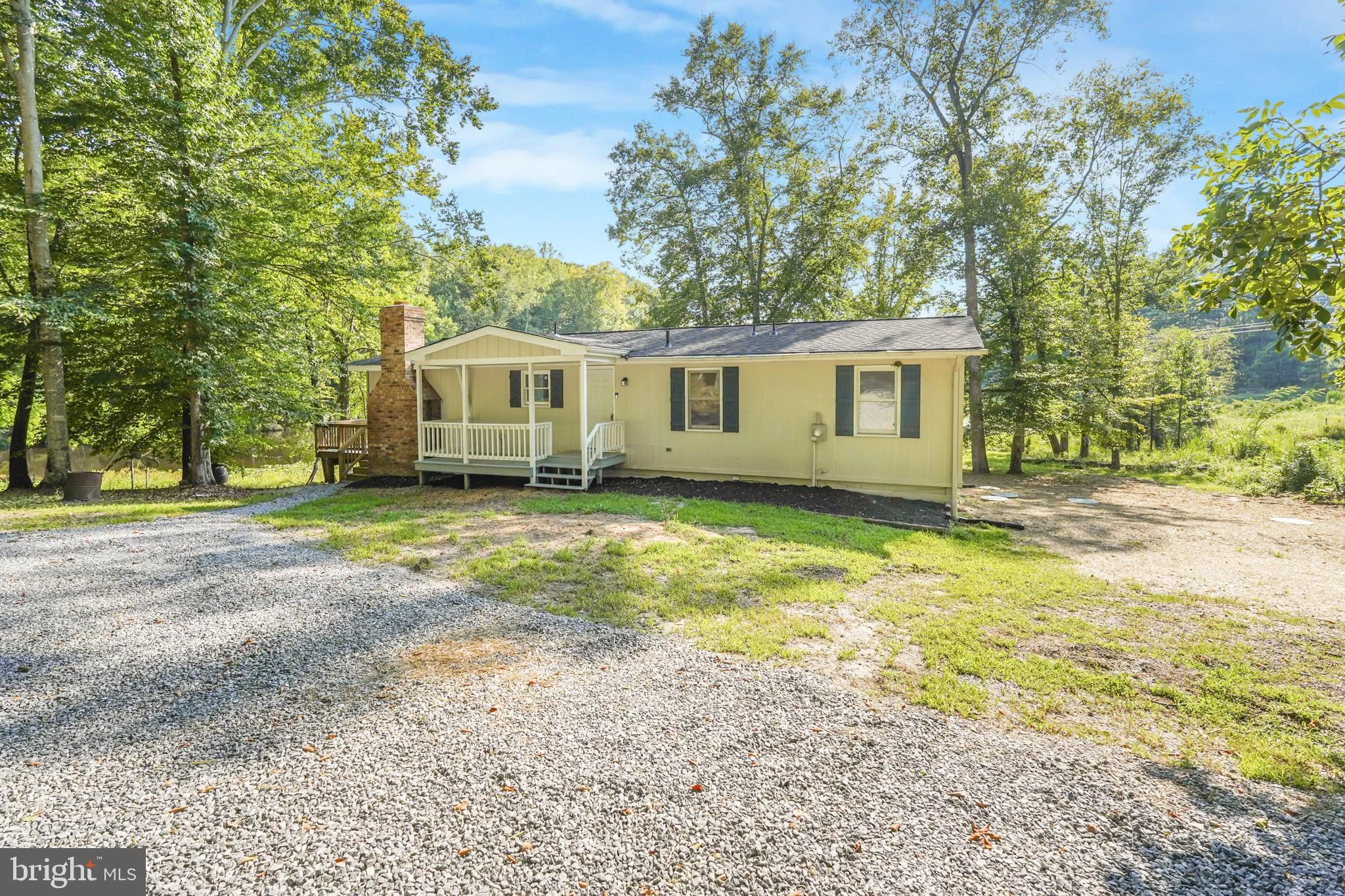 26374 Hill Road, Ruther Glen, VA, 22546