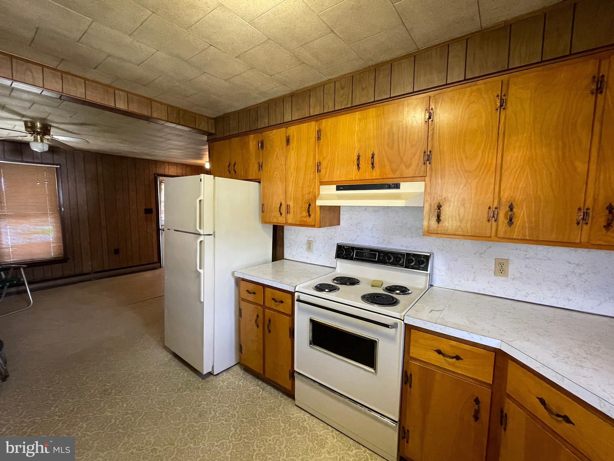 MCC ONNELLSBURG - Residential