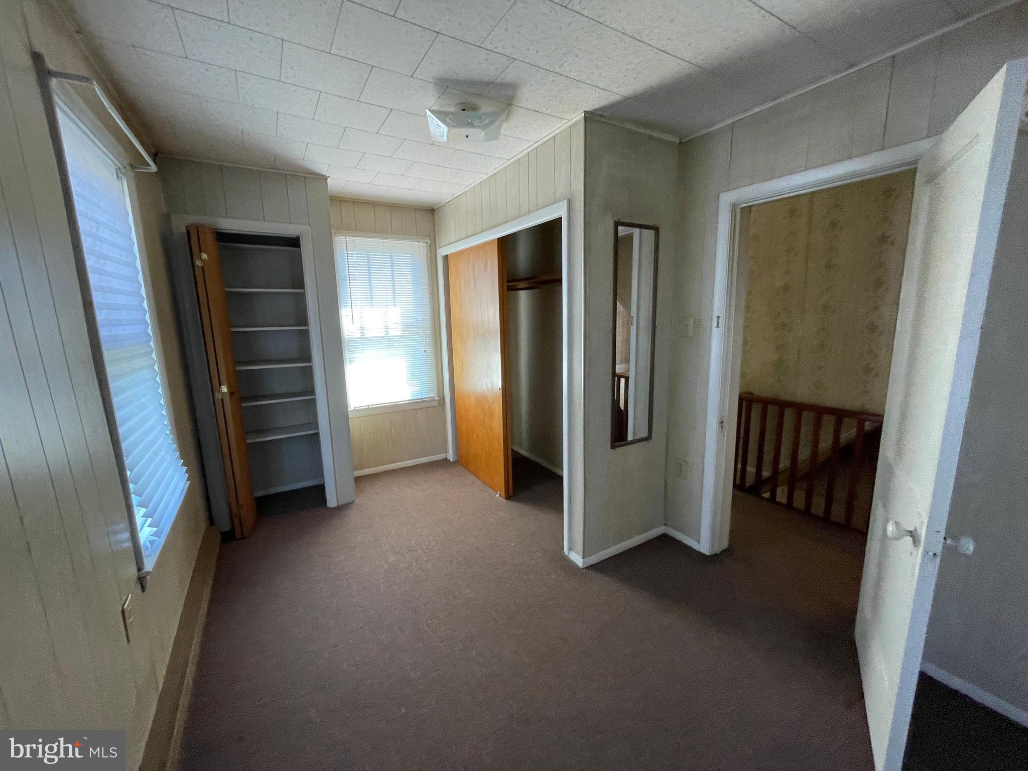 MCC ONNELLSBURG - Residential