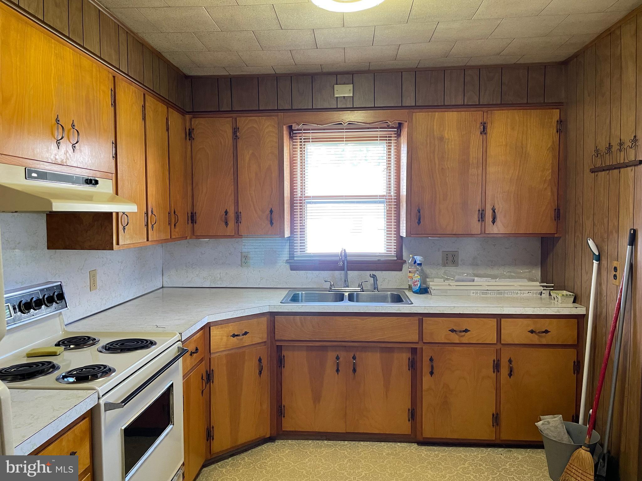 MCC ONNELLSBURG - Residential