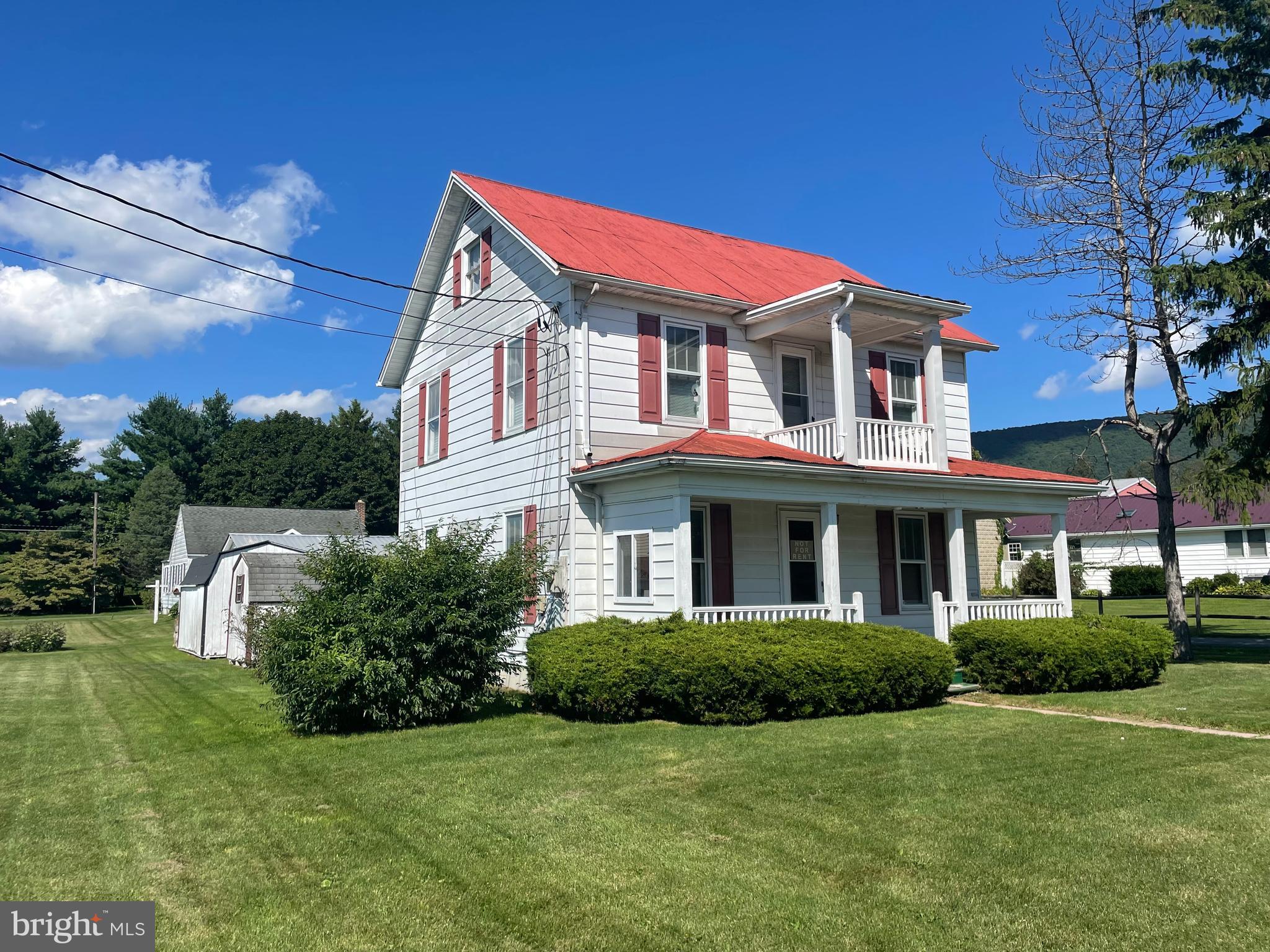 MCC ONNELLSBURG - Residential