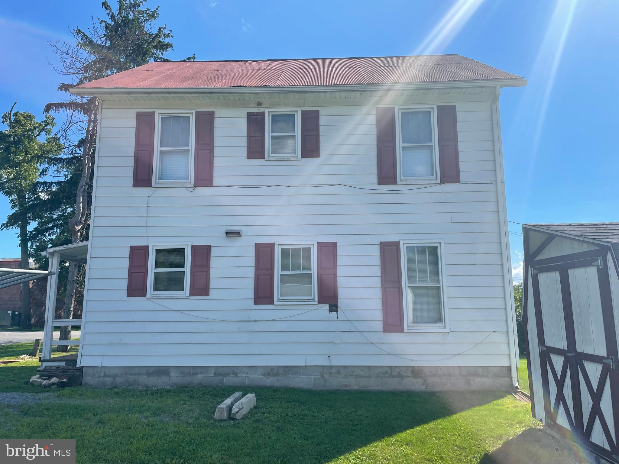 MCC ONNELLSBURG - Residential