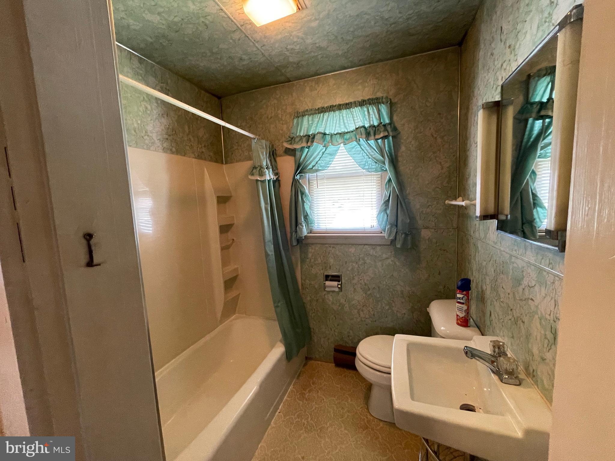 MCC ONNELLSBURG - Residential