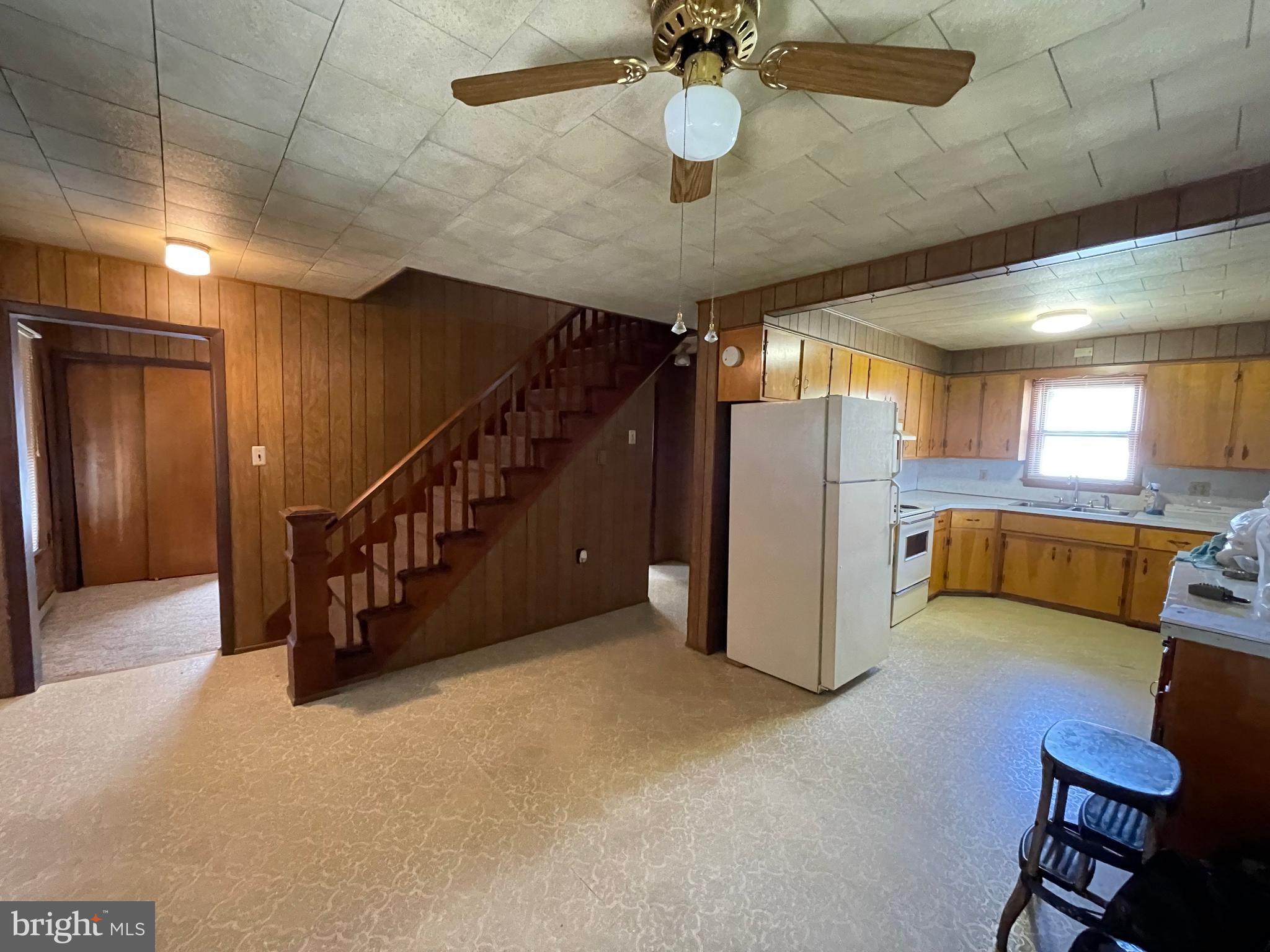 MCC ONNELLSBURG - Residential