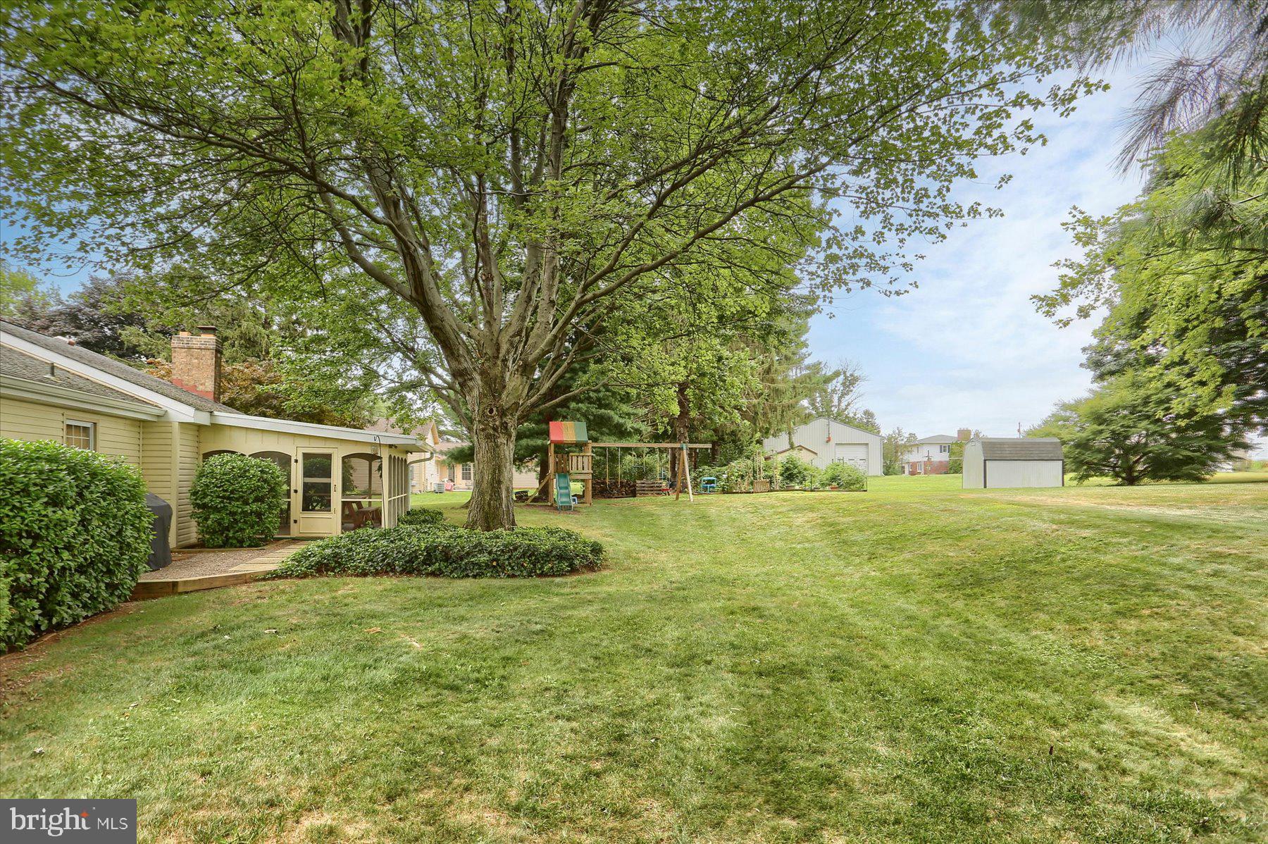 COUNTRY ESTATES - Residential