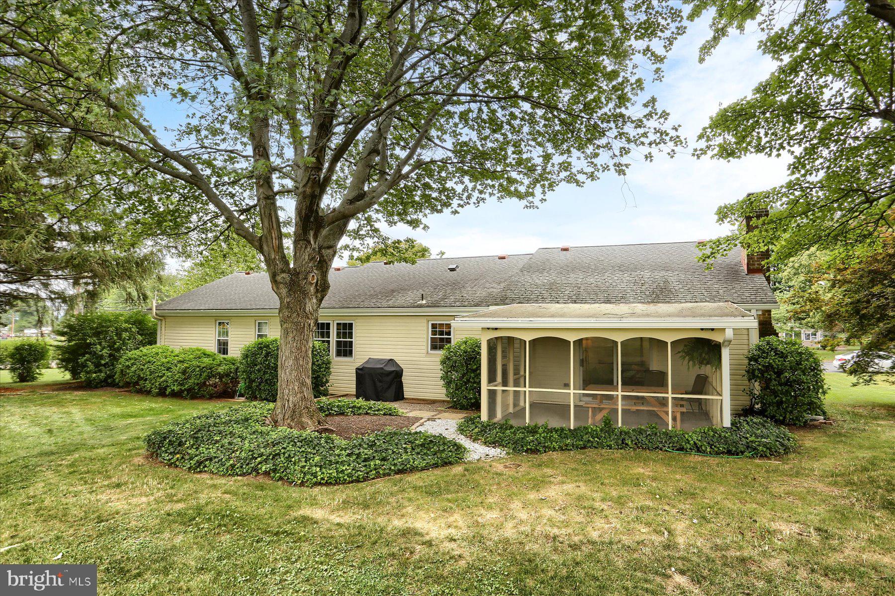 COUNTRY ESTATES - Residential