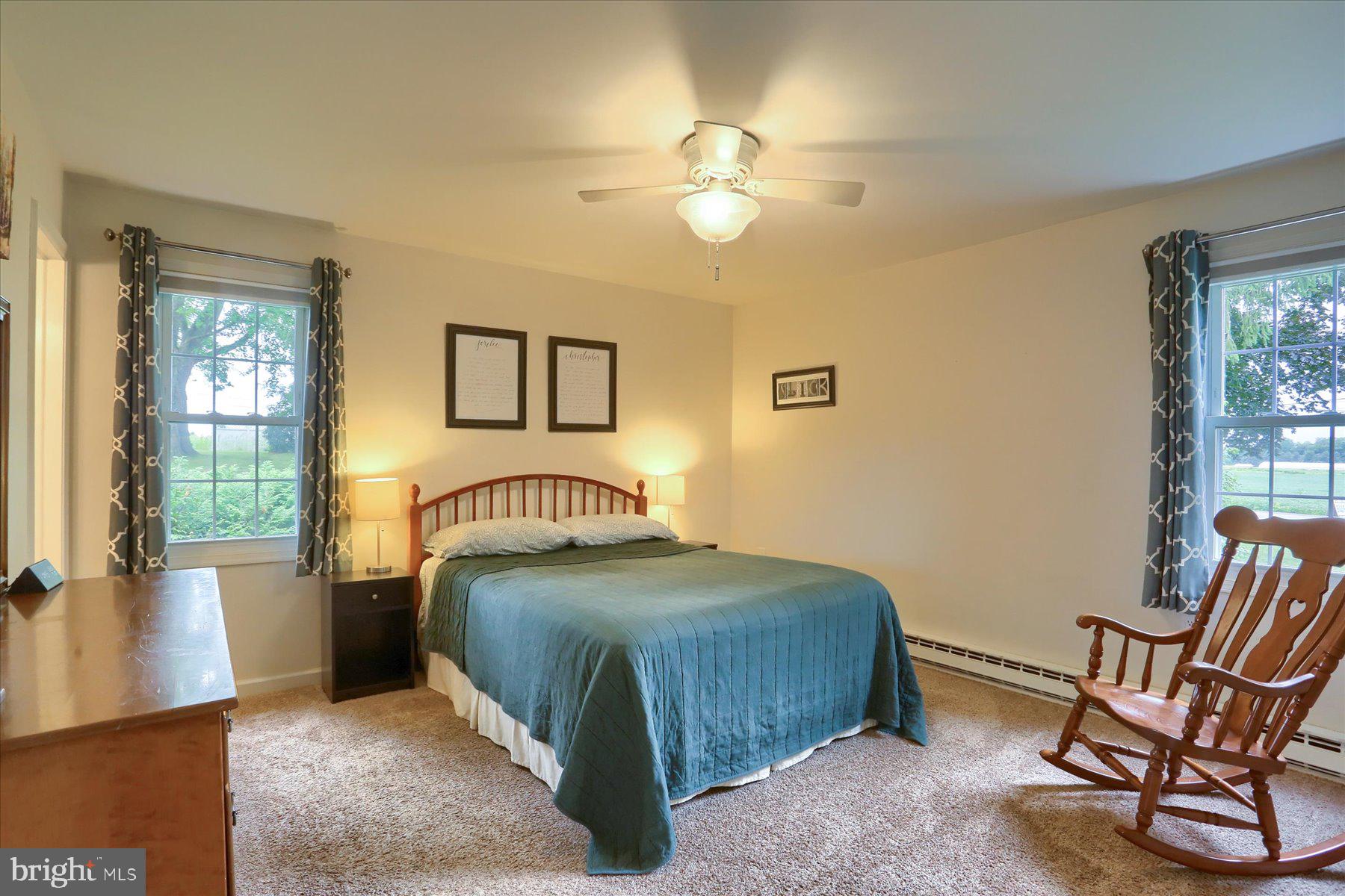 COUNTRY ESTATES - Residential