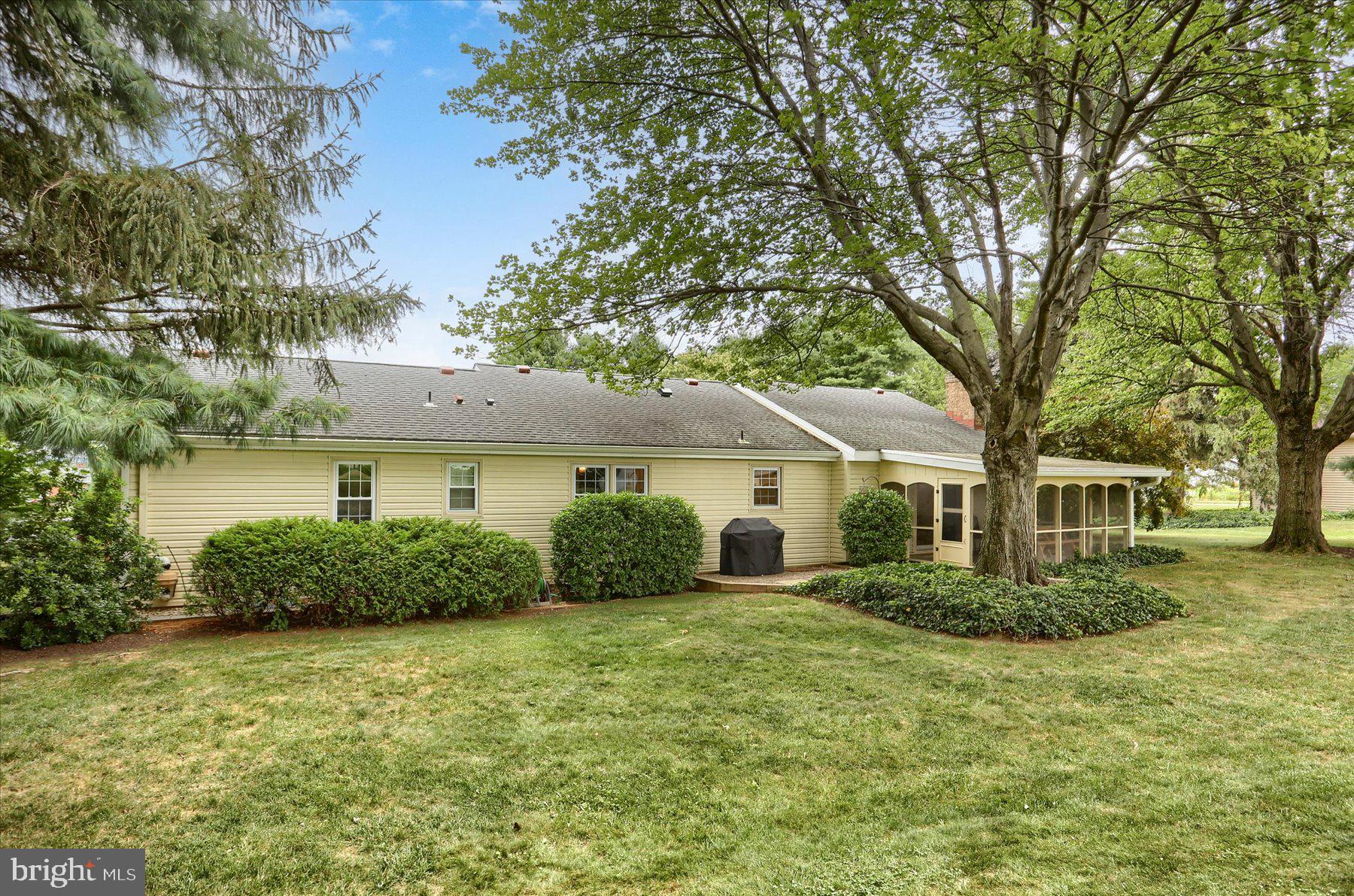 COUNTRY ESTATES - Residential